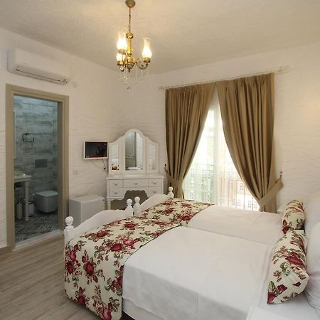 Alya Mou Butik Hotel Çeşme المظهر الخارجي الصورة