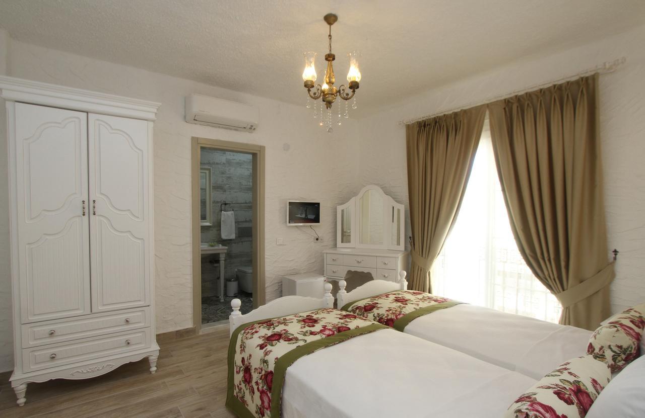 Alya Mou Butik Hotel Çeşme المظهر الخارجي الصورة