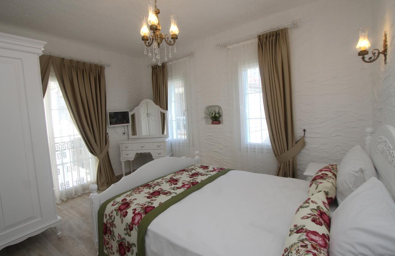 Alya Mou Butik Hotel Çeşme المظهر الخارجي الصورة