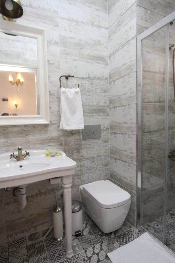 Alya Mou Butik Hotel Çeşme المظهر الخارجي الصورة