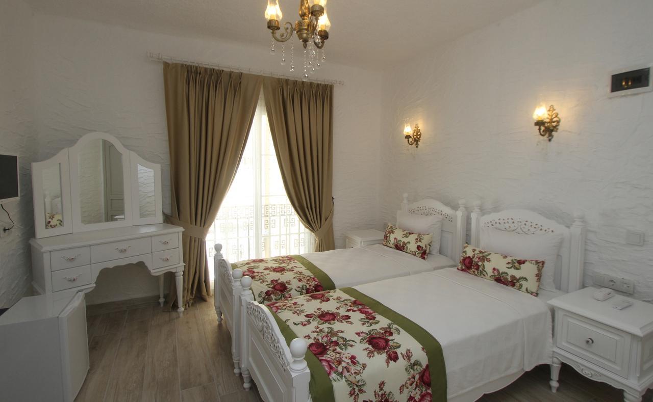 Alya Mou Butik Hotel Çeşme المظهر الخارجي الصورة