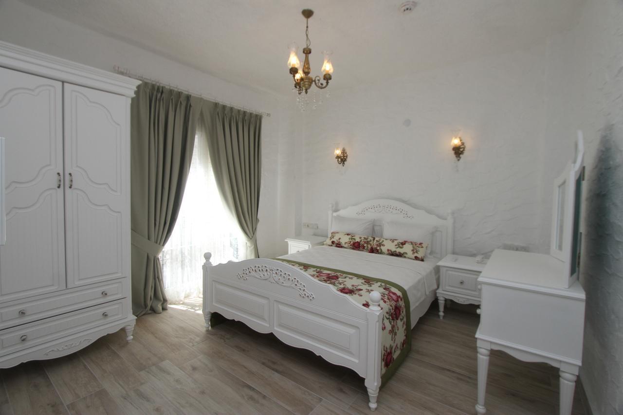 Alya Mou Butik Hotel Çeşme المظهر الخارجي الصورة
